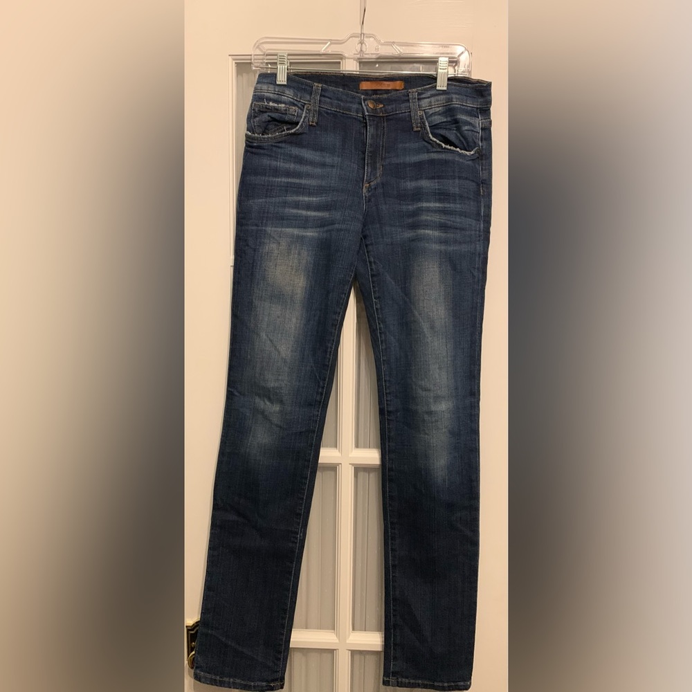 Joe’s Jeans slim cut